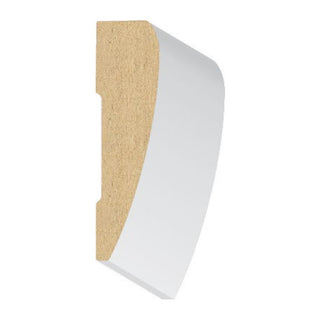 Clamshell Casing 2'' 121MUL - Casing by EL and EL Wood Products - The Flooring Factory