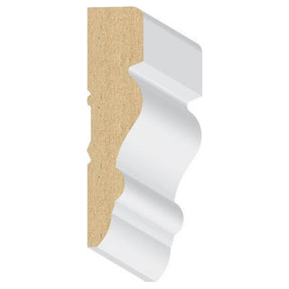 Bayport Casing 2 1/2'' 134MUL - Casing by EL and EL Wood Products - The Flooring Factory