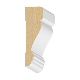 Tudor Casing 3 1/4'' 170MUL - Casing by EL and EL Wood Products - The Flooring Factory