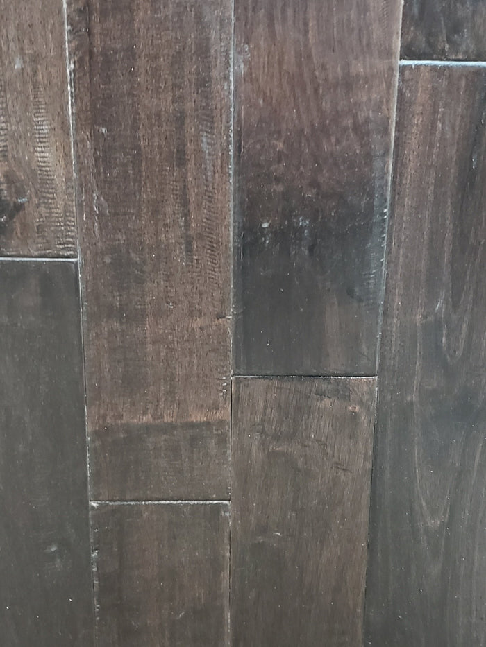 Hevea Ebony - 3/4