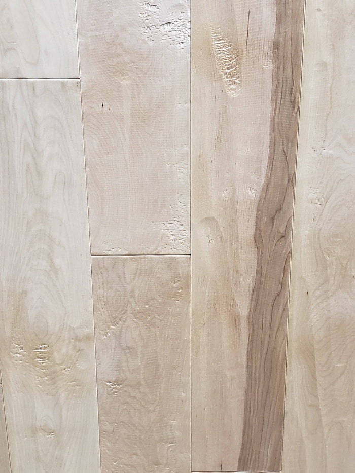 Maple A2 Natural - 1/2