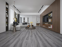 Kingston - Dynasty Plus Collection Waterproof Flooring