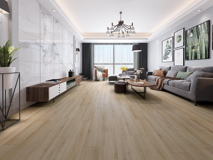 Granada - Waterproof Flooring Dynasty Plus Collection
