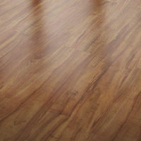 African Rosewood - 7mm Laminate Flooring by Inhaus - Laminate by Inhaus