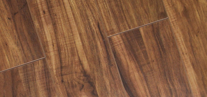 LUXURY COLLECTION Acacia Bronze - 8mm Laminate Flooring by The Garrison Collection, Laminate, The Garrison Collection - The Flooring Factory