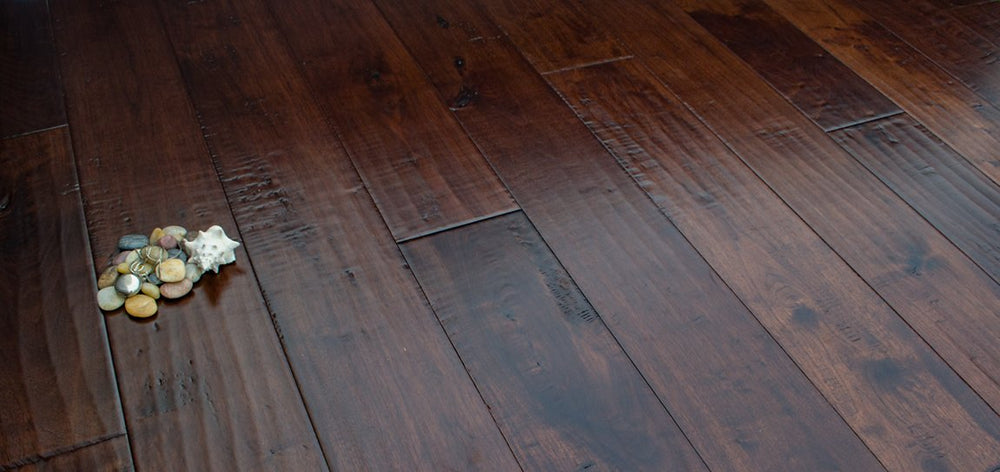 CANTINA COLLECTION Acapulco Bay - Engineered Hardwood Flooring by The Garrison Collection - Hardwood by The Garrison Collection - The Flooring Factory