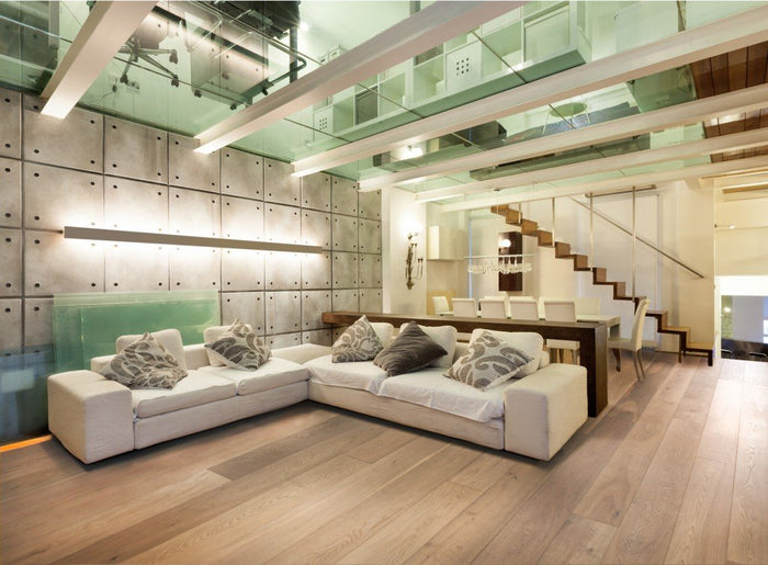 Allegheny - Summit Peak Estate Collection - Engineered Hardwood Flooring by Mamre Floors - Hardwood by Mamre Floor