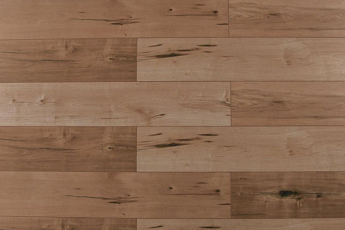 Almond Tempest 12mm Laminate Flooring by Tropical Flooring - Laminate by Tropical Flooring