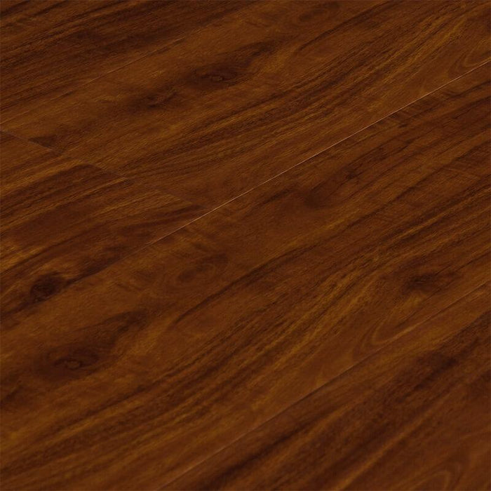 Amazonian Hickory - Impact Collection - 12mm Laminate by Dyno Exchange - Laminate by Dyno Exchange