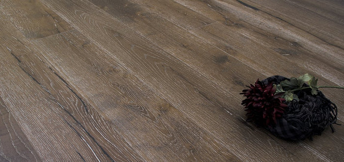 DU BOIS COLLECTION Amelia - Engineered Hardwood Flooring by The Garrison Collection, Hardwood, The Garrison Collection - The Flooring Factory