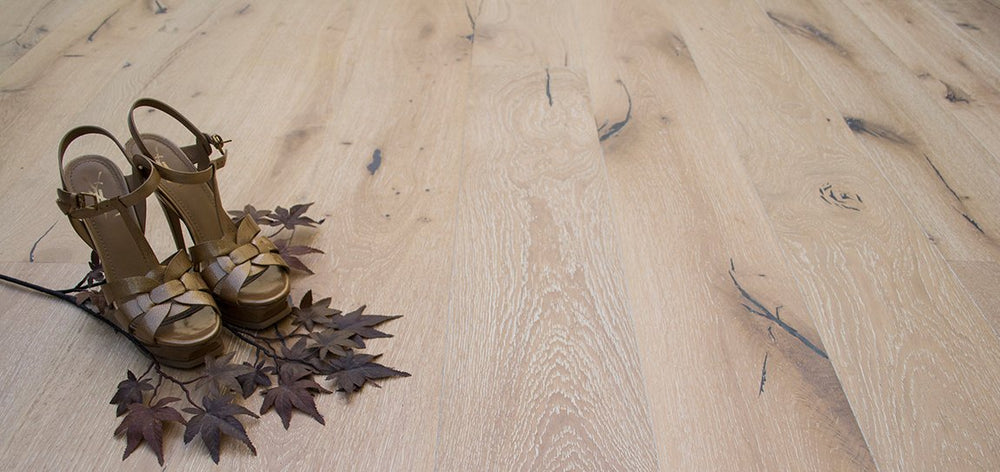DU BOIS COLLECTION Anastasia - Engineered Hardwood Flooring by The Garrison Collection, Hardwood, The Garrison Collection - The Flooring Factory