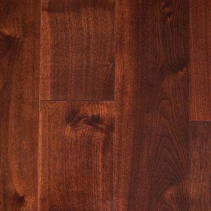 GARRISON || SMOOTH COLLECTION Antique - Engineered Hardwood Flooring by The Garrison Collection, Hardwood, The Garrison Collection - The Flooring Factory