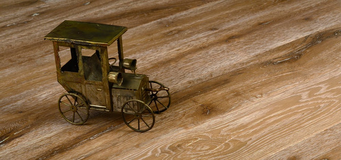 NOUVELLE COLLECTION Antiquity - Engineered Hardwood Flooring by The Garrison Collection, Hardwood, The Garrison Collection - The Flooring Factory