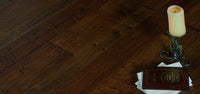 BIG SKY COLLECTION Appaloosa - Engineered Hardwood Flooring by The Garrison Collection - Hardwood by The Garrison Collection