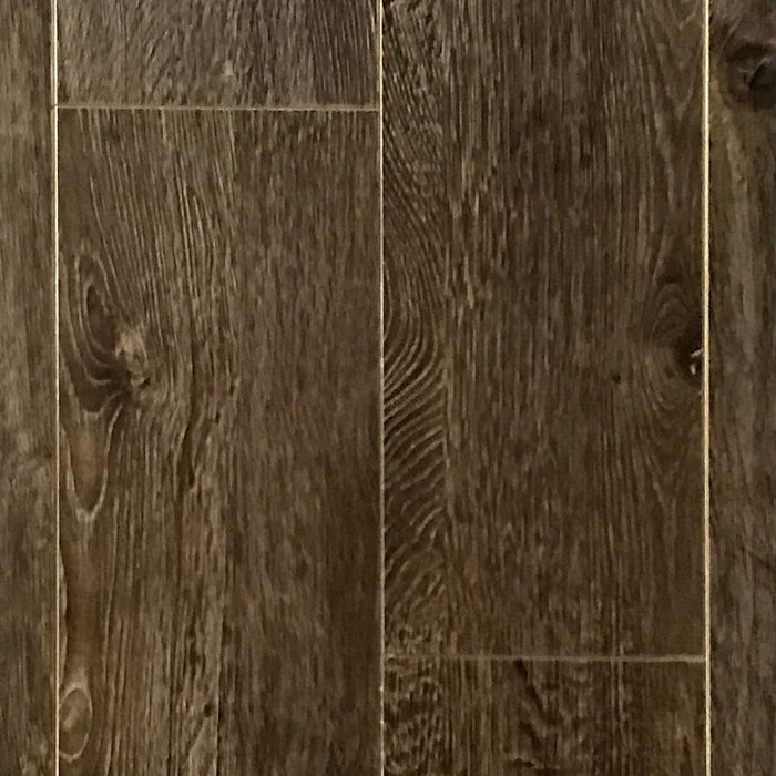 Ash Pearl - Margaret Collection - 12.3mm Laminate Flooring by Woody & Lamy - Laminate by Woody & Lamy