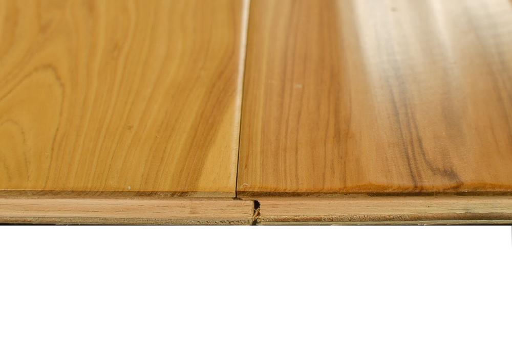 Australian Cypress Engineered Hardwood Flooring by Tropical Flooring - Hardwood by Tropical Flooring