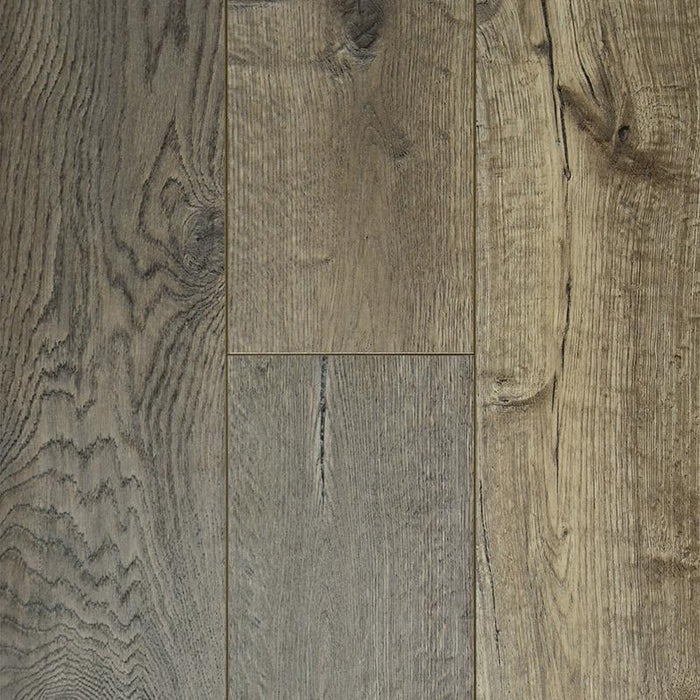 Avalanche Gulch - Mount Shasta Collection - 12mm Laminate Flooring by Tecsun - Laminate by Tecsun