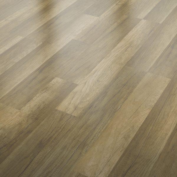 Barrel Oak - 7mm Laminate Flooring by Inhaus - Laminate by Inhaus