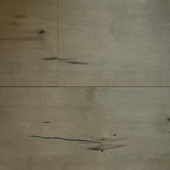 Grass Hut - 12mm Laminate Flooring by Tecsun
