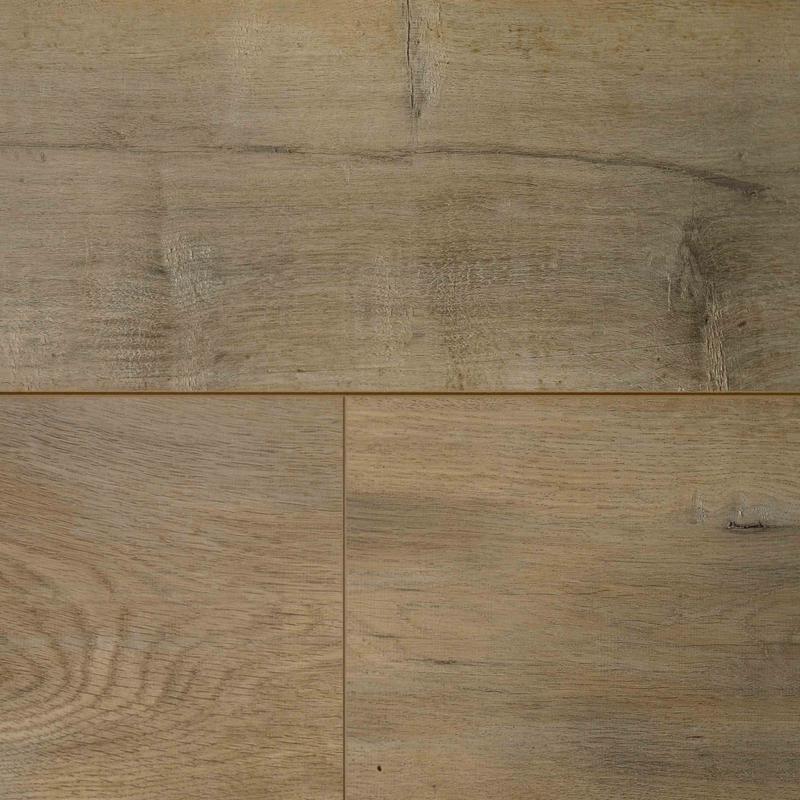 Bungalow Brown - 12mm Laminate Flooring by Tecsun - Laminate by Tecsun - The Flooring Factory