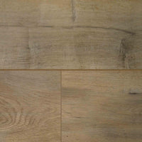 Bungalow Brown - 12mm Laminate Flooring by Tecsun - Laminate by Tecsun - The Flooring Factory