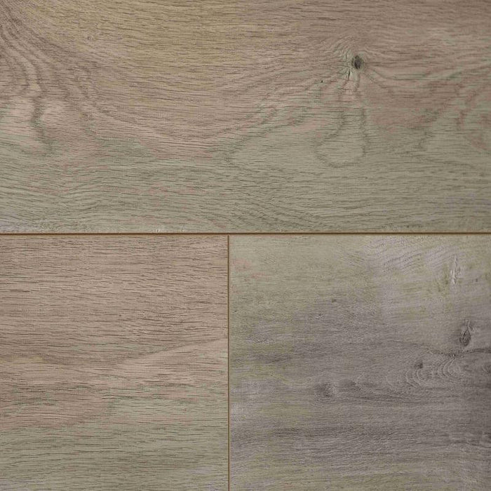 Tiki Torch - 1/2'' Laminate Flooring by Tecsun