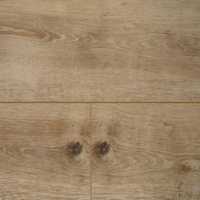 Macadamia Oak - 1/2'' Laminate Flooring by Tecsun