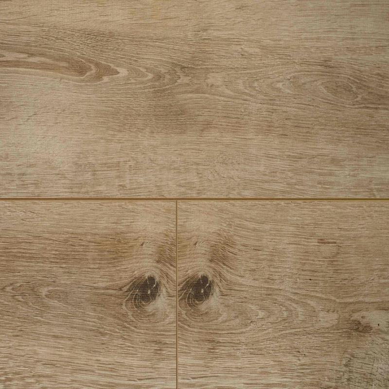 Macadamia Oak - 12mm Laminate Flooring by Tecsun, Laminate, Tecsun - The Flooring Factory