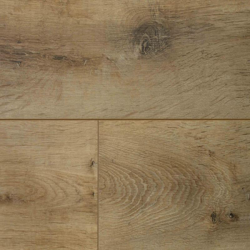 Coconut Oak  - 1/2'' Laminate Flooring by Tecsun