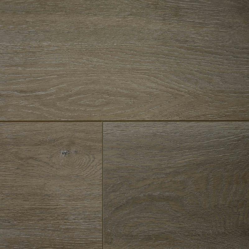 Manta Ray Gray - 12mm Laminate Flooring by Tecsun, Laminate, Tecsun - The Flooring Factory