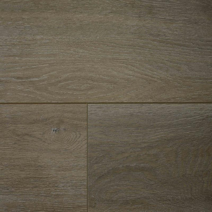 Manta Ray Gray - 1/2'' Laminate Flooring by Tecsun