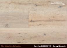 Boney Mountain-Gold Collection- 9/16" Engineered Hardwood by Naturally Aged Flooring - Hardwood by Naturally Aged Flooring