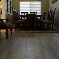 Baltimore Cherry - New Age Collection - 12mm Laminate Flooring by Dyno Exchange - Laminate by Dyno Exchange