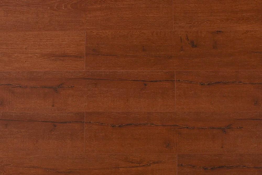 Basilica Cherrywood 12mm Laminate Flooring by Tropical Flooring - Laminate by Tropical Flooring