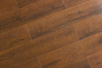 Basilica Teakwood 12mm Laminate Flooring by Tropical Flooring - Laminate by Tropical Flooring