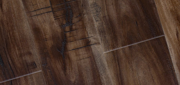 LUXURY COLLECTION Bermuda - 12mm Laminate Flooring by The Garrison Collection, Laminate, The Garrison Collection - The Flooring Factory