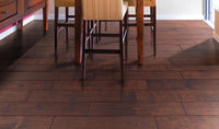 WELCOME HOME COLLECTION Chocolate Chip - Engineered Hardwood Flooring by Urban Floor, Hardwood, Urban Floor - The Flooring Factory