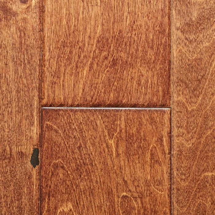 Amber Birch - Engineered Hardwood Flooring by Oasis - Hardwood by Oasis Wood Flooring