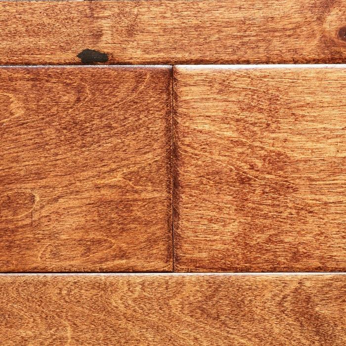 Amber Birch - Engineered Hardwood Flooring by Oasis - Hardwood by Oasis Wood Flooring
