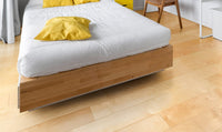 WELCOME HOME COLLECTION Oatmeal - Engineered Hardwood Flooring by Urban Floor, Hardwood, Urban Floor - The Flooring Factory