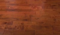 WELCOME HOME COLLECTION Paprika - Engineered Hardwood Flooring by Urban Floor, Hardwood, Urban Floor - The Flooring Factory