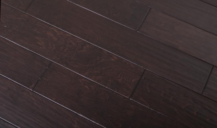 MOUNTAIN COUNTRY COLLECTION Sarsaparilla - Engineered Hardwood Flooring by Urban Floor, Hardwood, Urban Floor - The Flooring Factory