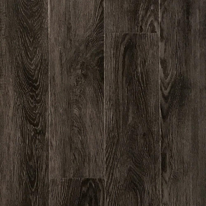 Black Onyx Oak - Allure Collection - 12.3mm Laminate Flooring by Woody & Lamy - Laminate by Woody & Lamy