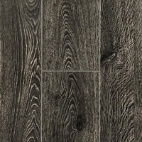 Black Sand - Sand Collection - 8.3mm Laminate Flooring by Woody & Lamy - Laminate by Woody & Lamy