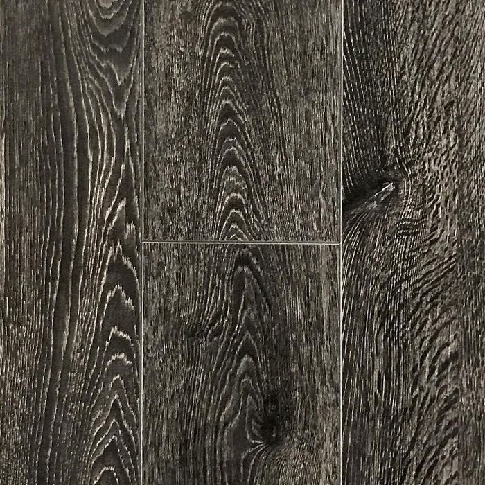 Black Sand - Sand Collection - 8.3mm Laminate Flooring by Woody & Lamy - Laminate by Woody & Lamy