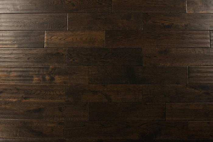 Blackmoon Oak Hardwood Flooring by Tropical Flooring - Hardwood by Tropical Flooring