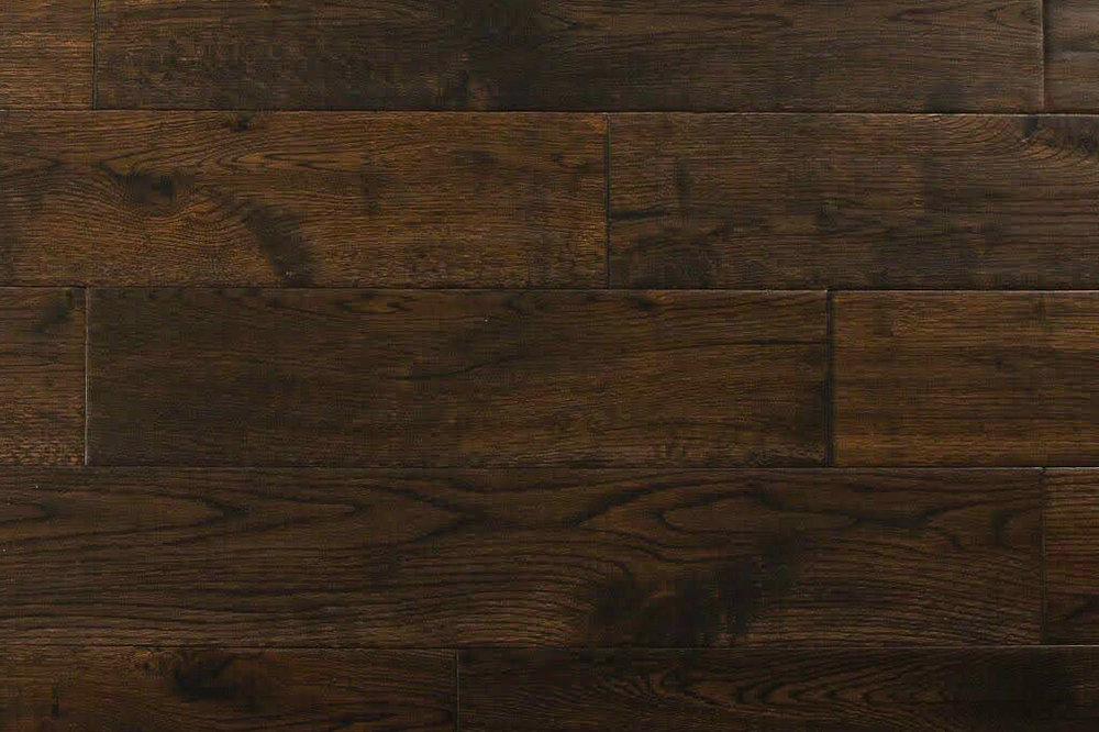 Blackmoon Oak Hardwood Flooring by Tropical Flooring - Hardwood by Tropical Flooring