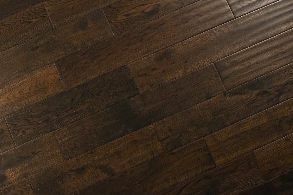 Blackmoon Oak Hardwood Flooring by Tropical Flooring - Hardwood by Tropical Flooring