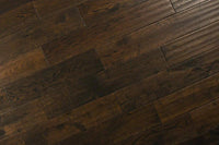 Blackmoon Oak Hardwood Flooring by Tropical Flooring - Hardwood by Tropical Flooring