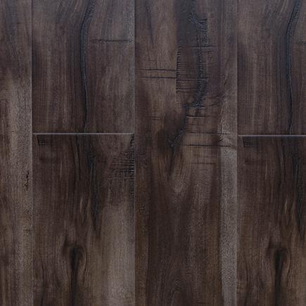 LUXURY COLLECTION Bora Bora - 12mm Laminate Flooring by The Garrison Collection, Laminate, The Garrison Collection - The Flooring Factory